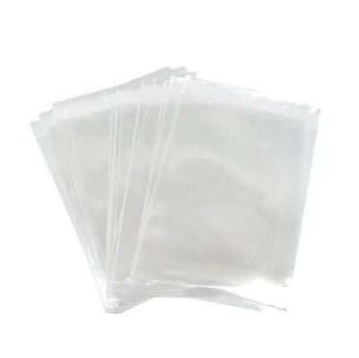 12X22 POLY BAG 3 MIL